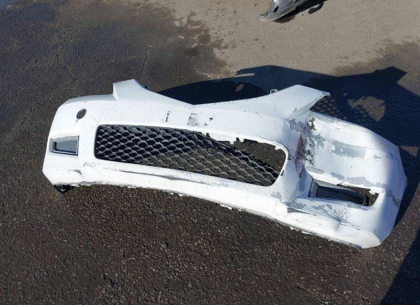 Photo 12 of 2007 Mazda Mazda3 I (VIN JM1BK32G371666837)