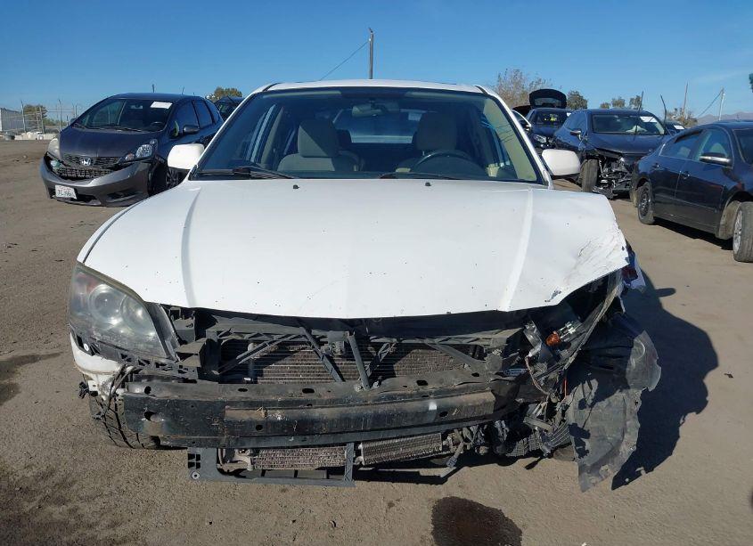 Photo 13 of 2007 Mazda Mazda3 I (VIN JM1BK32G371666837)