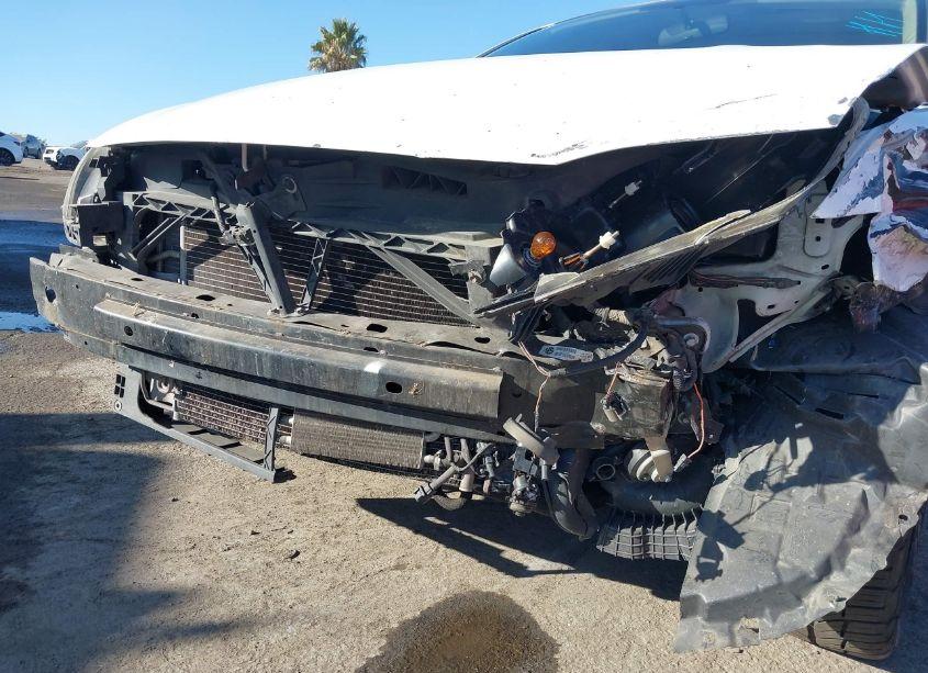 Photo 6 of 2007 Mazda Mazda3 I (VIN JM1BK32G371666837)