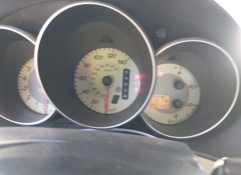 Photo 7 of 2007 Mazda Mazda3 I (VIN JM1BK32G371666837)