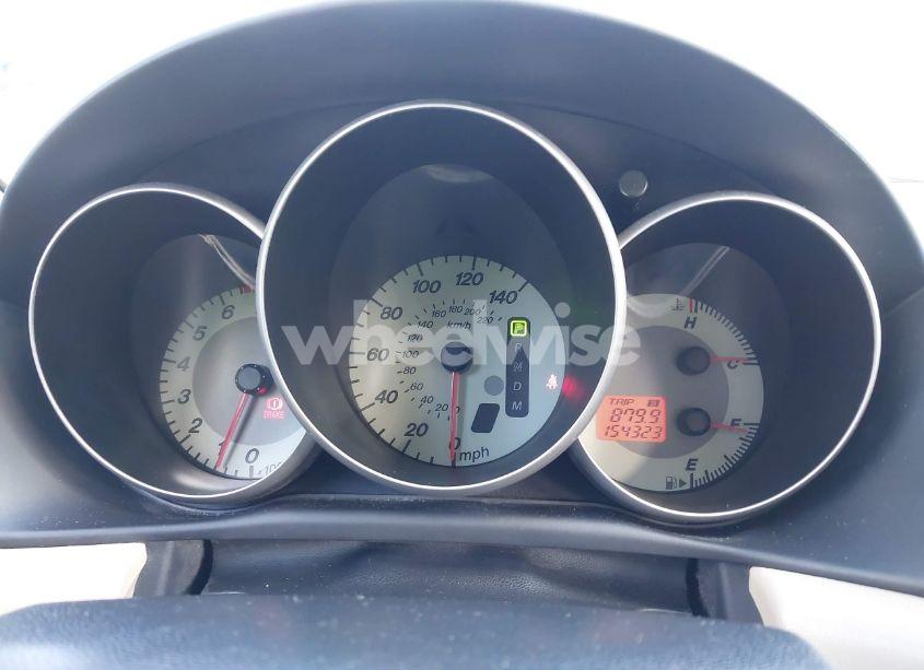 Photo 7 of 2008 Mazda Mazda3 I SPORT (VIN JM1BK32G381863976)