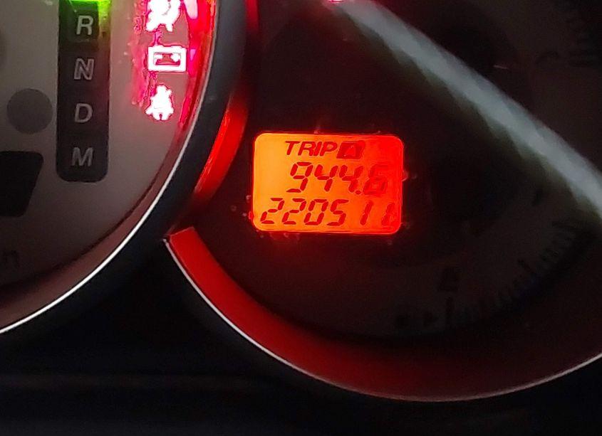 Photo 15 of 2007 Mazda Mazda3 I (VIN JM1BK32G471762203)