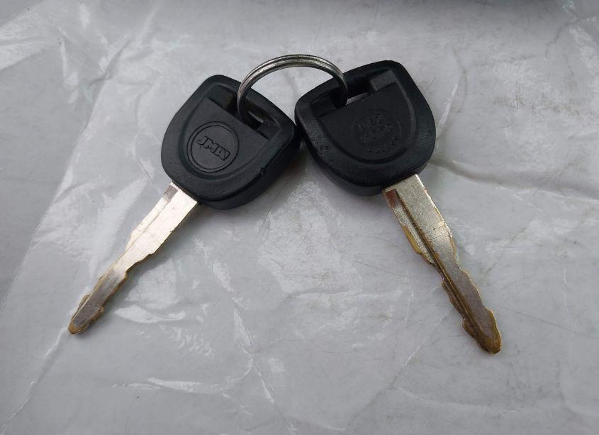 Photo 11 of 2008 Mazda Mazda3 I (VIN JM1BK32G481801499)