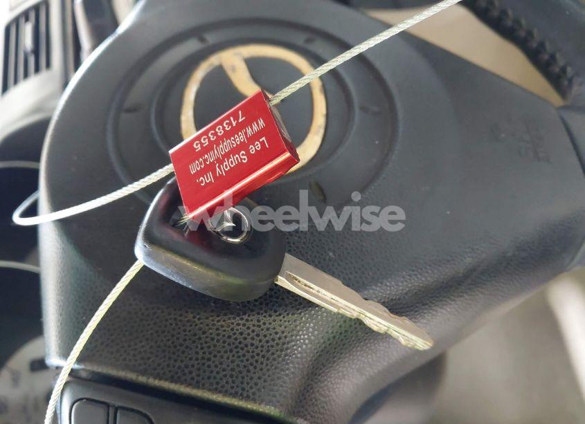 Photo 11 of 2009 Mazda Mazda3 I (VIN JM1BK32G491209683)