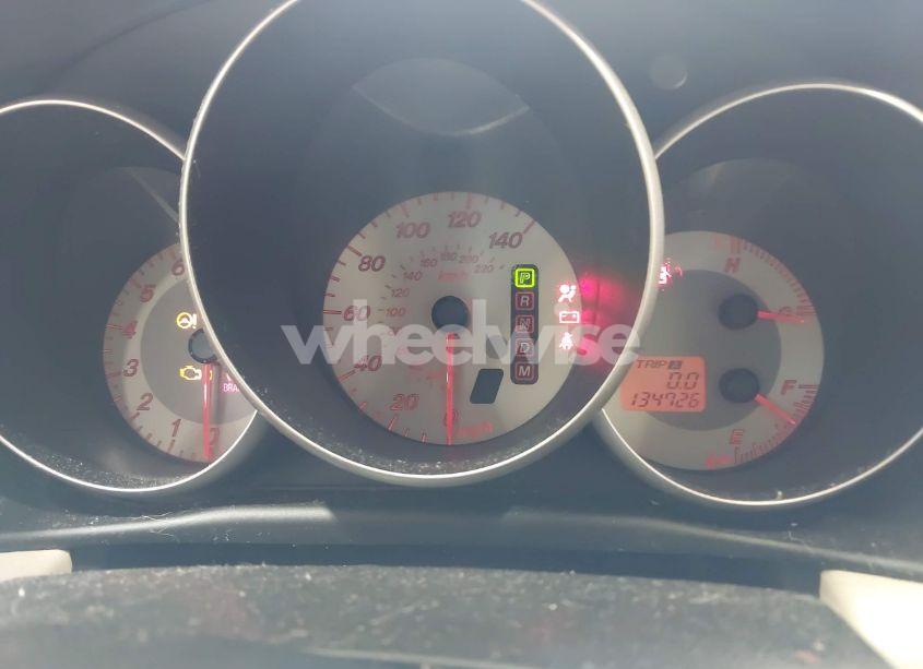 Photo 7 of 2009 Mazda Mazda3 I (VIN JM1BK32G491209683)