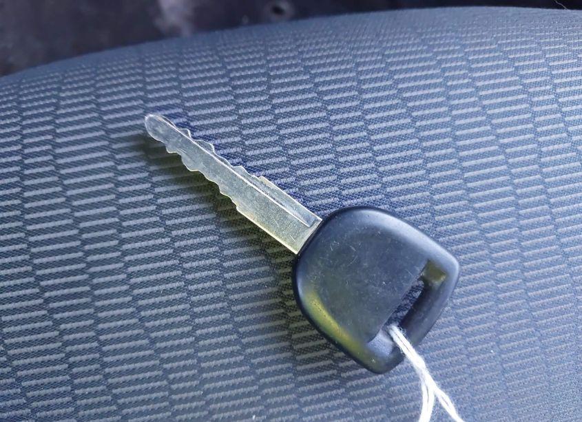 Photo 11 of 2008 Mazda Mazda3 I TOURING VALUE (VIN JM1BK32G581155406)