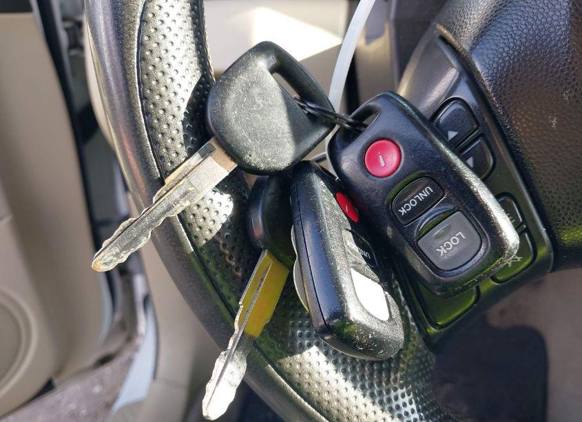 Photo 11 of 2008 Mazda Mazda3 I (VIN JM1BK32G581819087)