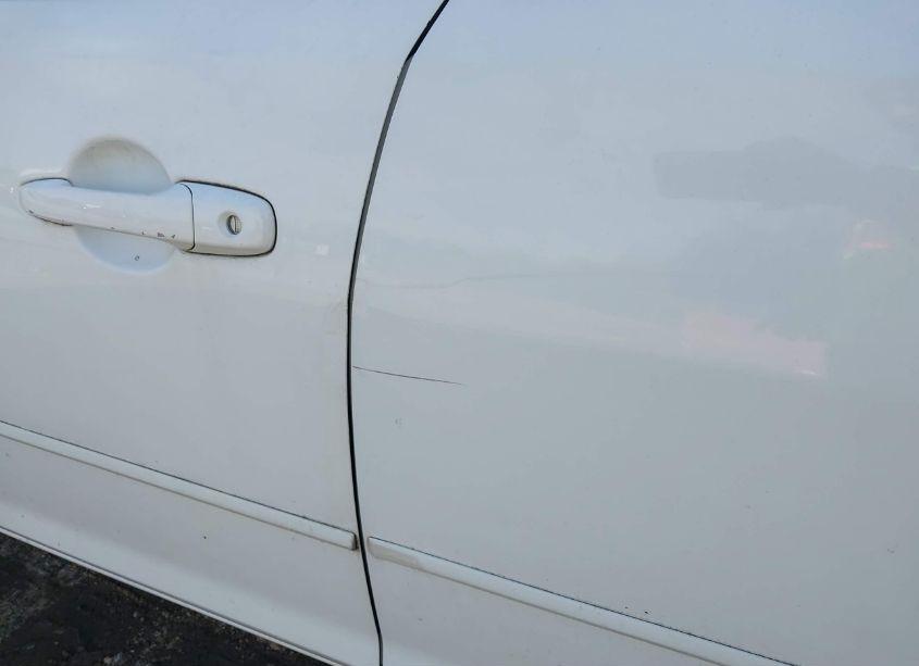 Photo 14 of 2008 Mazda Mazda3 I (VIN JM1BK32G581819087)