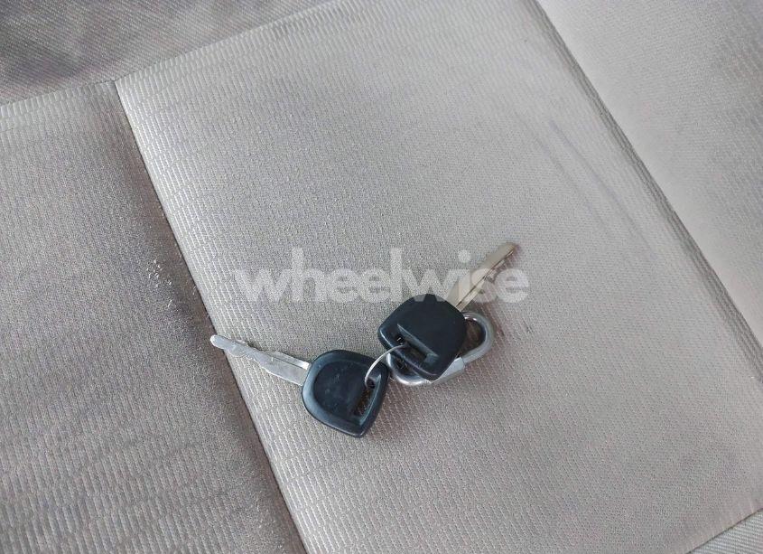 Photo 11 of 2009 Mazda Mazda3 I (VIN JM1BK32G591244474)