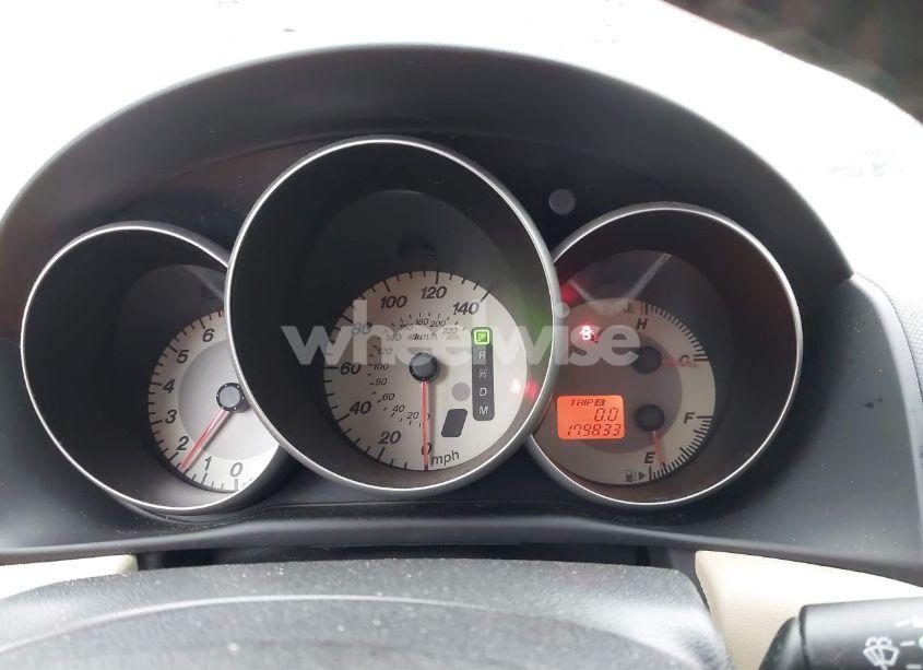 Photo 7 of 2009 Mazda Mazda3 I (VIN JM1BK32G591244474)