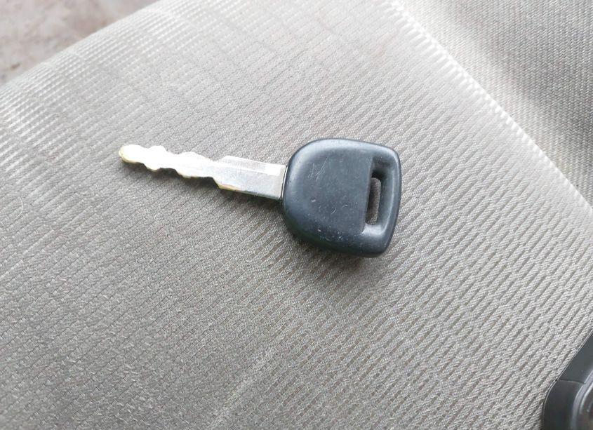 Photo 11 of 2007 Mazda Mazda3 I (VIN JM1BK32G671735732)