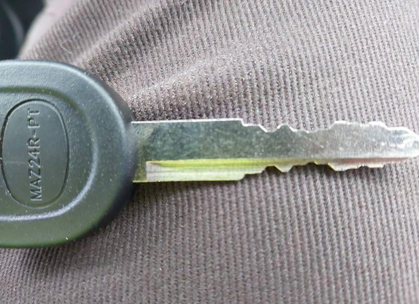 Photo 11 of 2008 Mazda Mazda3 I TOURING VALUE (VIN JM1BK32G681103105)