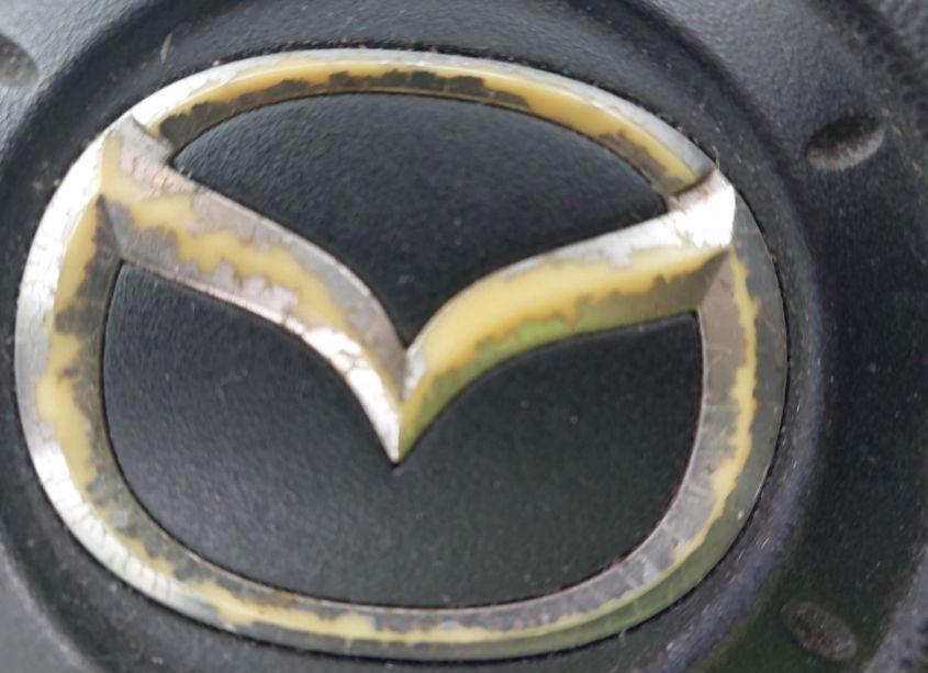 Photo 12 of 2008 Mazda Mazda3 I TOURING VALUE (VIN JM1BK32G681103105)