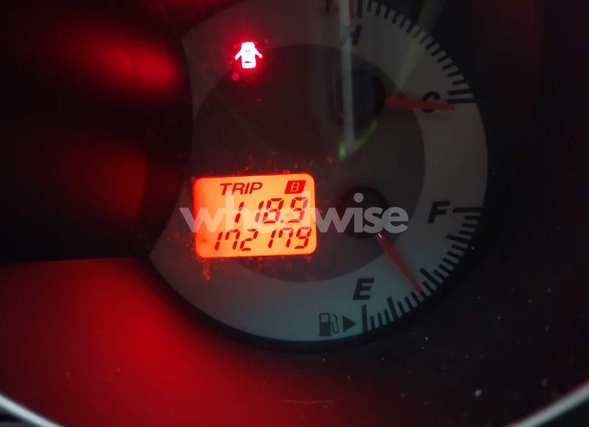 Photo 15 of 2008 Mazda Mazda3 I TOURING VALUE (VIN JM1BK32G681138260)