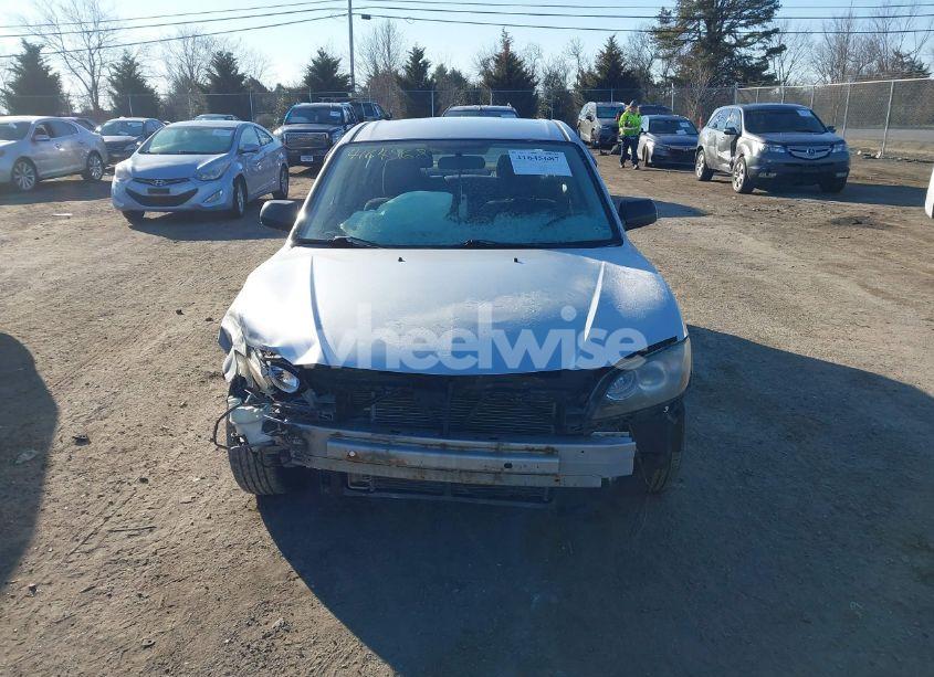 Photo 13 of 2009 Mazda Mazda3 I SPORT (VIN JM1BK32G691229093)