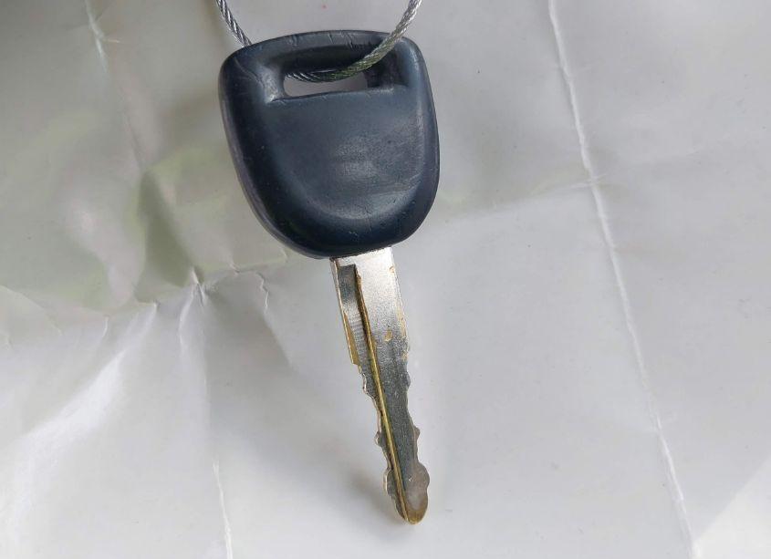 Photo 11 of 2006 Mazda Mazda3 I (VIN JM1BK32G761443375)