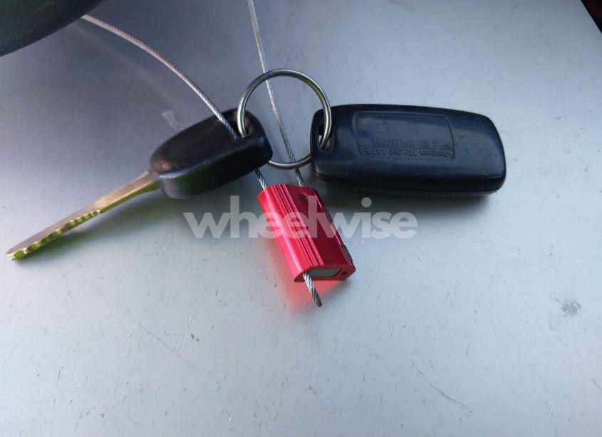 Photo 11 of 2007 Mazda Mazda3 I (VIN JM1BK32G771660216)