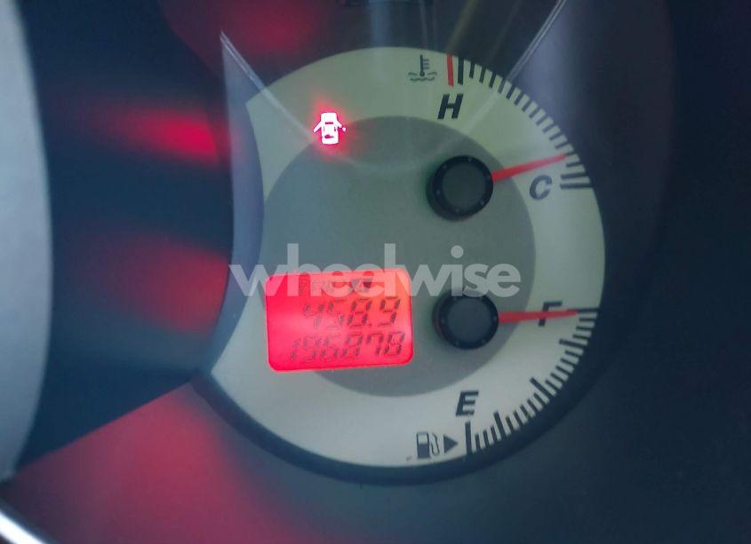 Photo 15 of 2007 Mazda Mazda3 I (VIN JM1BK32G771660216)