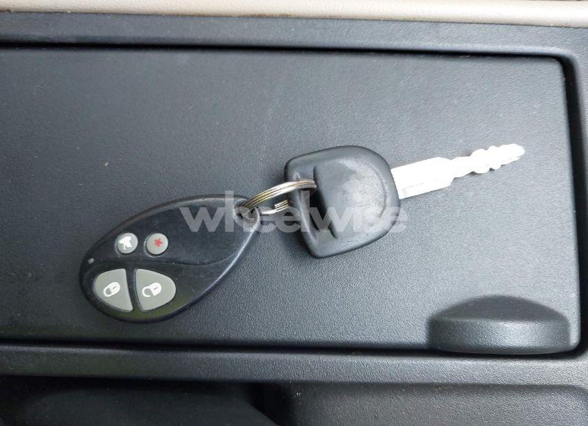 Photo 11 of 2008 Mazda Mazda3 I (VIN JM1BK32G781831113)