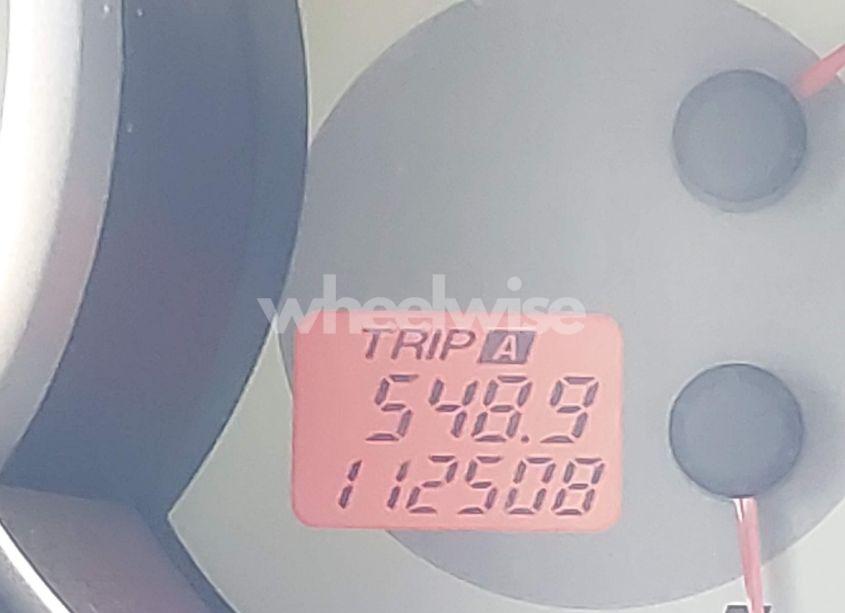 Photo 15 of 2008 Mazda Mazda3 I (VIN JM1BK32G781831113)