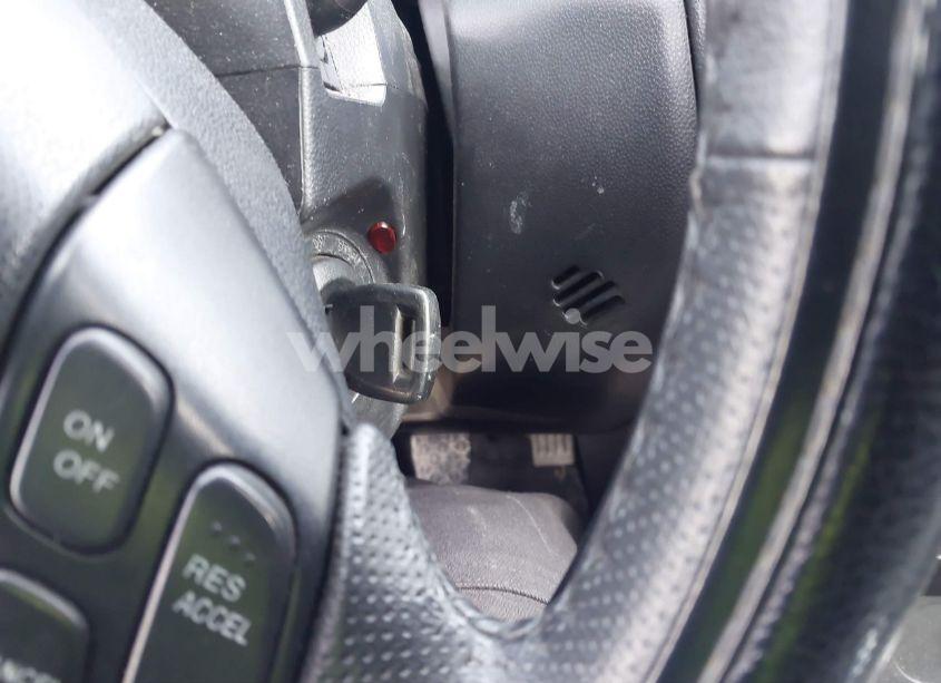 Photo 11 of 2009 Mazda Mazda3 I (VIN JM1BK32G791194970)