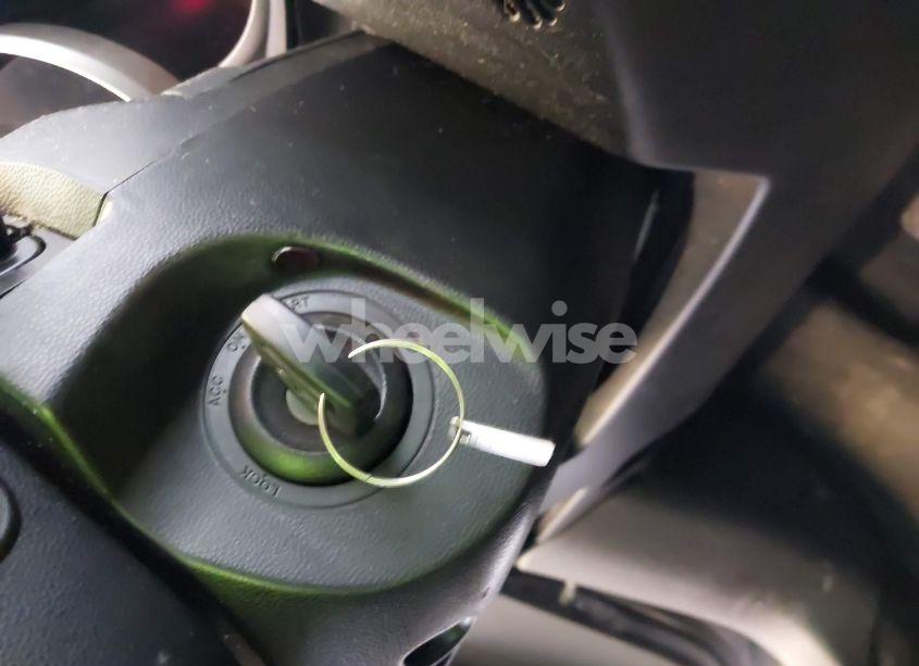 Photo 11 of 2008 Mazda Mazda3 I SPORT (VIN JM1BK32G881117961)