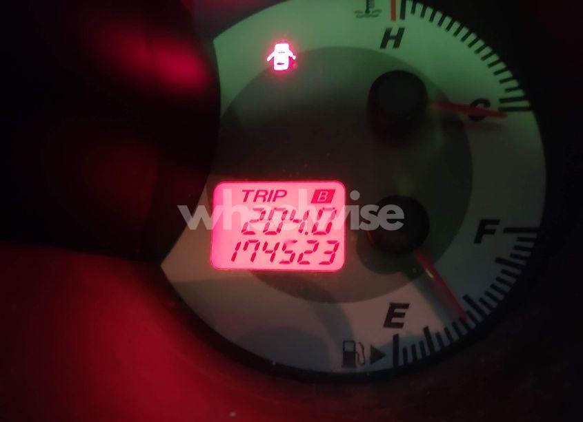 Photo 15 of 2008 Mazda Mazda3 I SPORT (VIN JM1BK32G881117961)