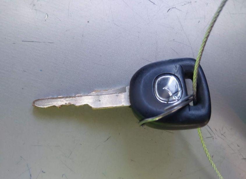 Photo 11 of 2008 Mazda Mazda3 I TOURING VALUE (VIN JM1BK32G881162155)