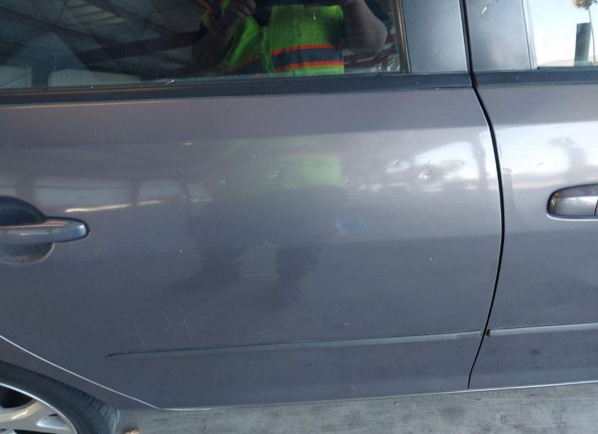 Photo 15 of 2008 Mazda Mazda3 I TOURING VALUE (VIN JM1BK32G881162155)