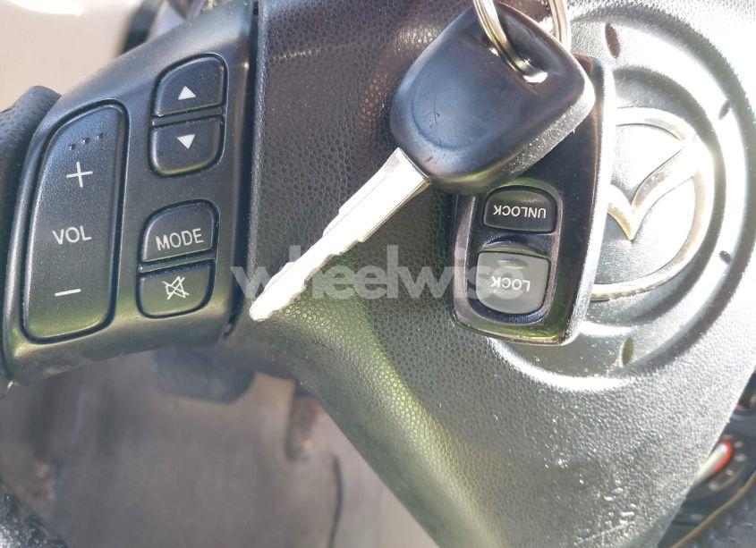 Photo 11 of 2008 Mazda Mazda3 I TOURING VALUE (VIN JM1BK32G981118620)