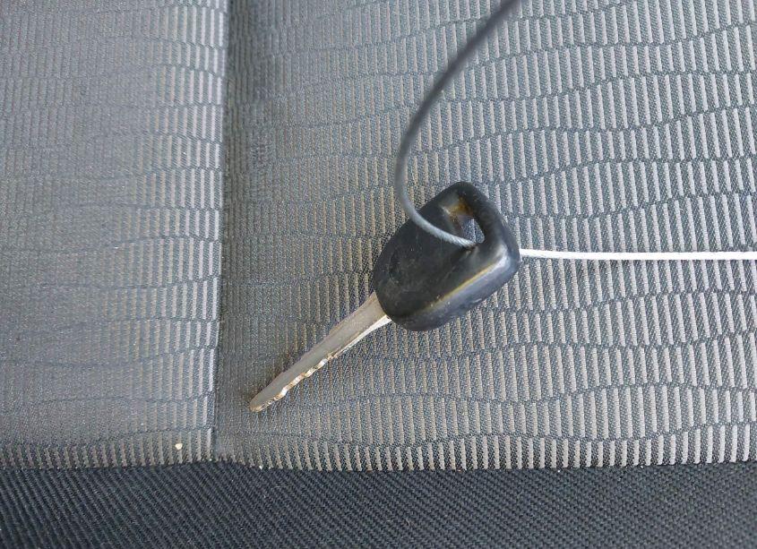 Photo 11 of 2008 Mazda Mazda3 I TOURING VALUE (VIN JM1BK32G981122764)