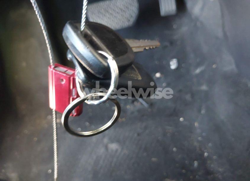 Photo 11 of 2008 Mazda Mazda3 I (VIN JM1BK32G981815219)