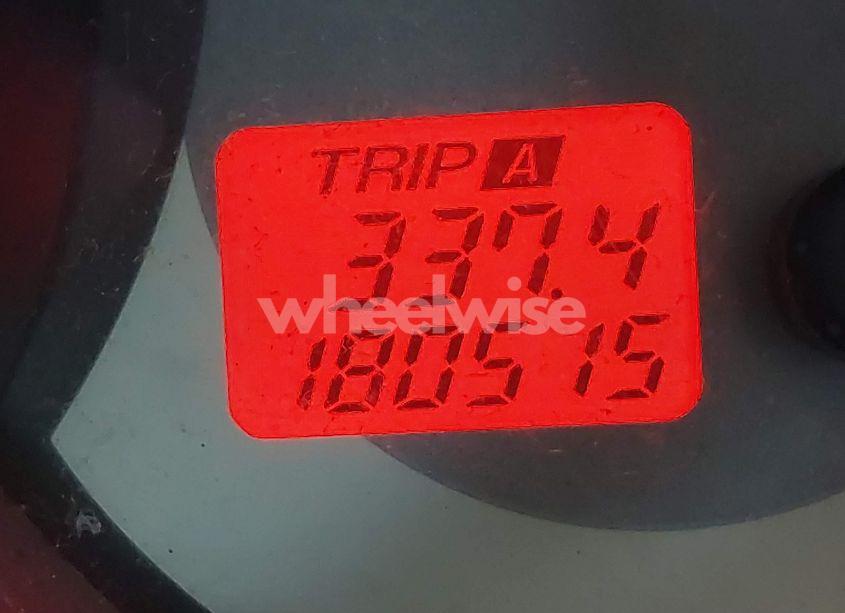 Photo 15 of 2008 Mazda Mazda3 I (VIN JM1BK32G981815219)