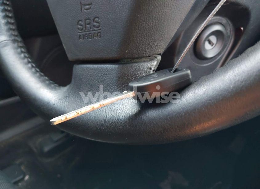 Photo 11 of 2009 Mazda Mazda3 I (VIN JM1BK32G991194887)