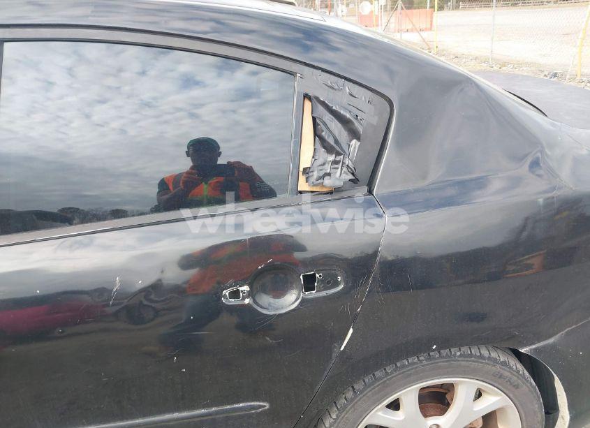 Photo 6 of 2009 Mazda Mazda3 I (VIN JM1BK32G991194887)