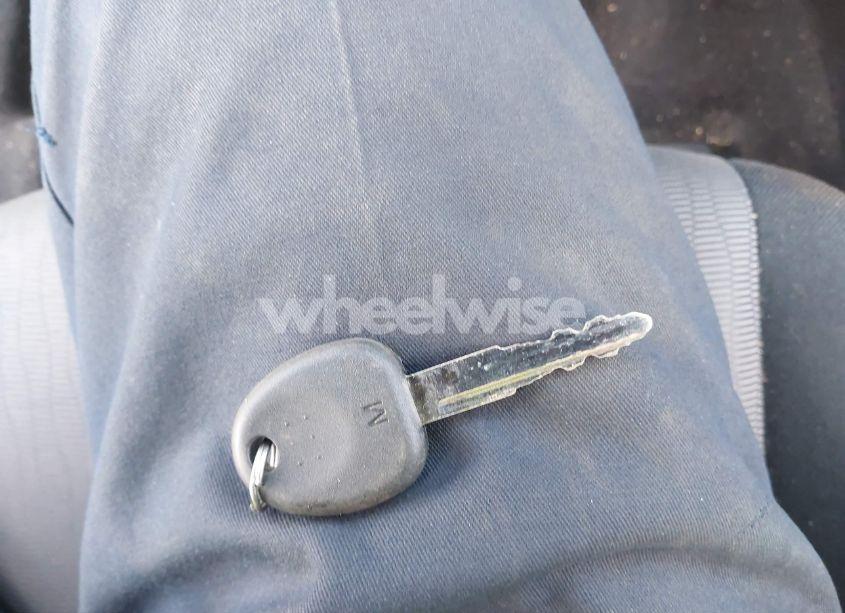 Photo 11 of 2007 Mazda Mazda3 I (VIN JM1BK32GX71623094)