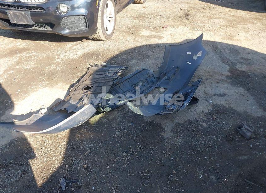 Photo 12 of 2007 Mazda Mazda3 I (VIN JM1BK32GX71662509)