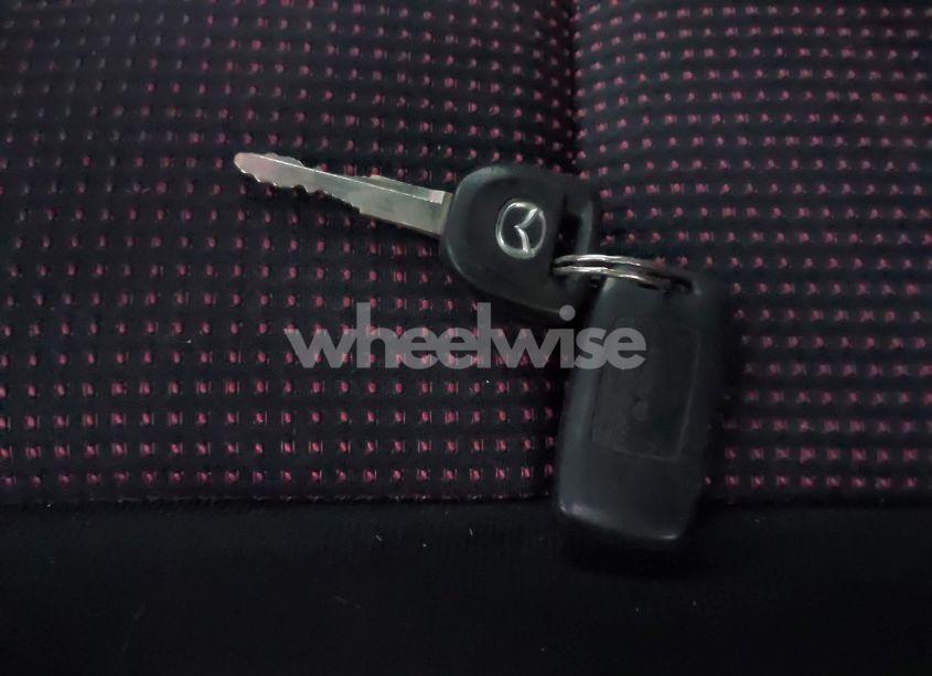 Photo 11 of 2004 Mazda Mazda3 S (VIN JM1BK343041197728)