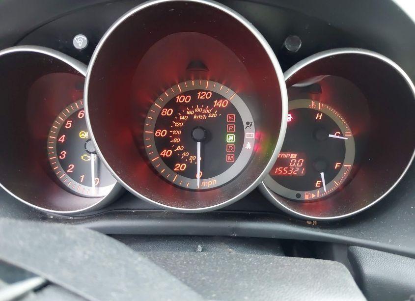 Photo 7 of 2008 Mazda Mazda3 S SPORT (VIN JM1BK343081171250)