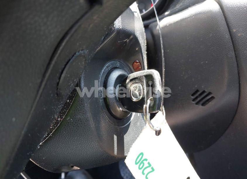 Photo 11 of 2009 Mazda Mazda3 S SPORT (VIN JM1BK343091214115)