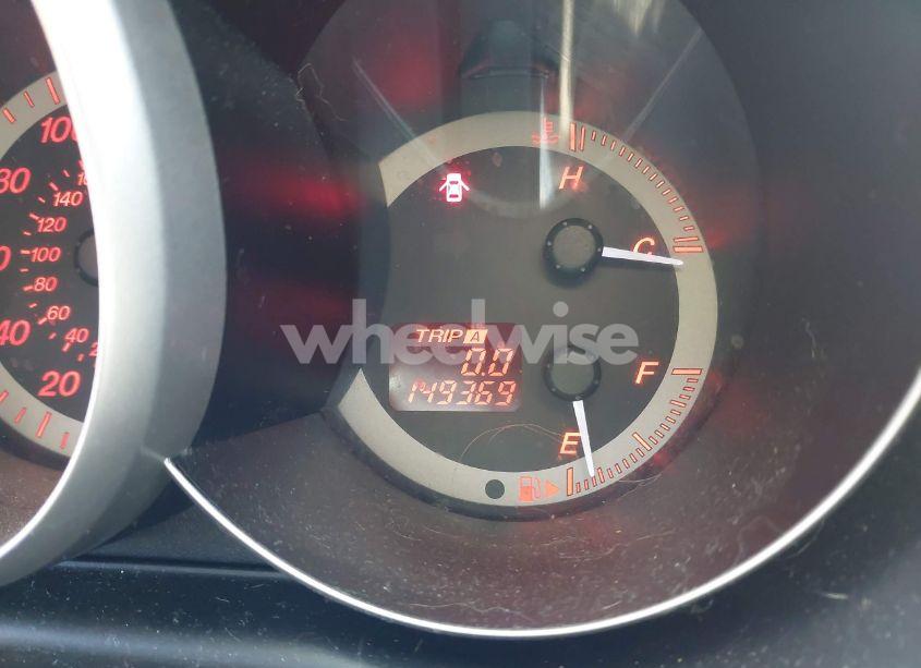 Photo 15 of 2009 Mazda Mazda3 S SPORT (VIN JM1BK343091214115)