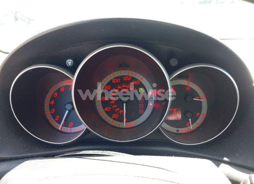 Photo 7 of 2009 Mazda Mazda3 S SPORT (VIN JM1BK343091214115)