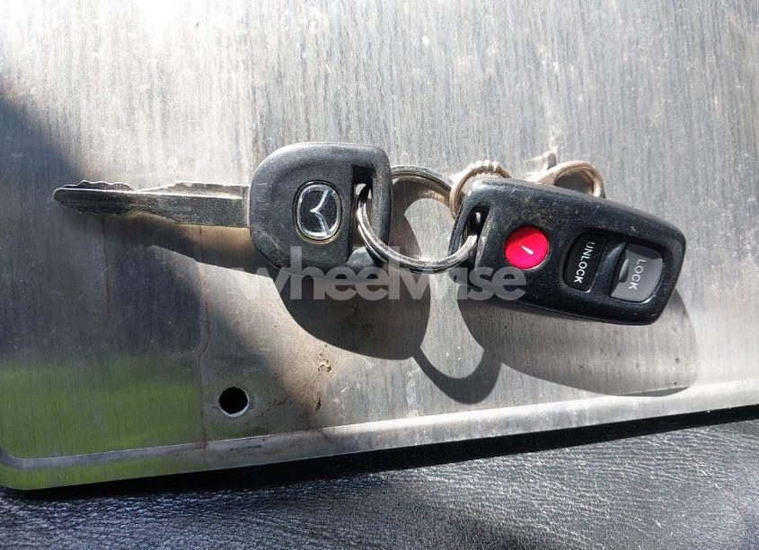 Photo 11 of 2008 Mazda Mazda3 S GRAND TOURING (VIN JM1BK343181138659)