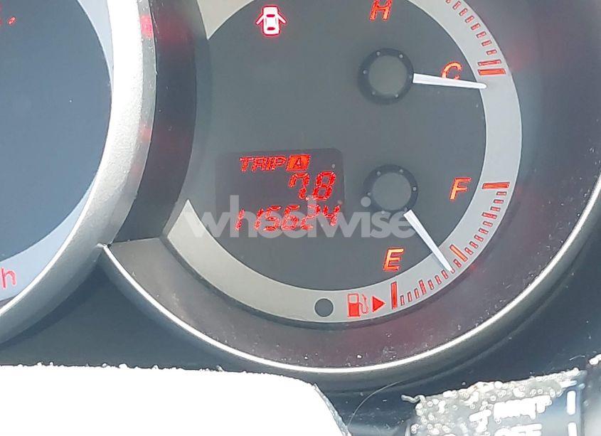 Photo 15 of 2008 Mazda Mazda3 S GRAND TOURING (VIN JM1BK343181138659)