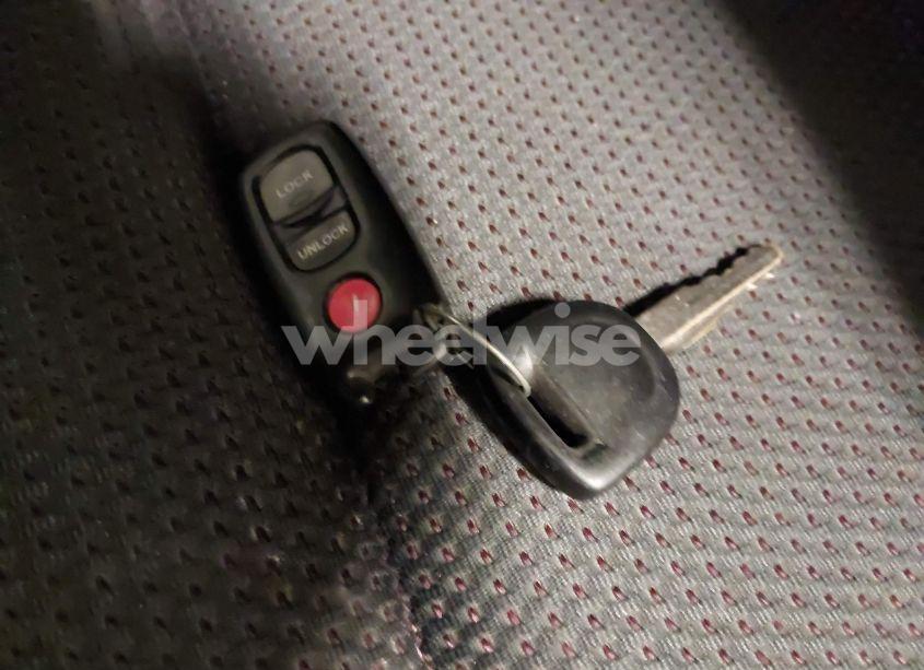 Photo 11 of 2009 Mazda Mazda3 S TOURING (VIN JM1BK343191224569)