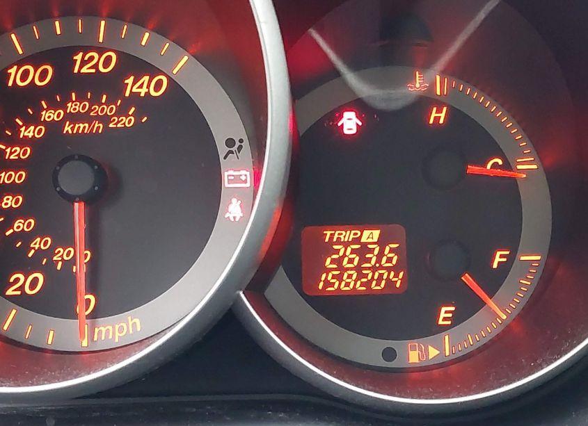 Photo 15 of 2006 Mazda Mazda3 S TOURING (VIN JM1BK343261498486)