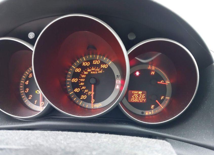 Photo 7 of 2006 Mazda Mazda3 S TOURING (VIN JM1BK343261498486)