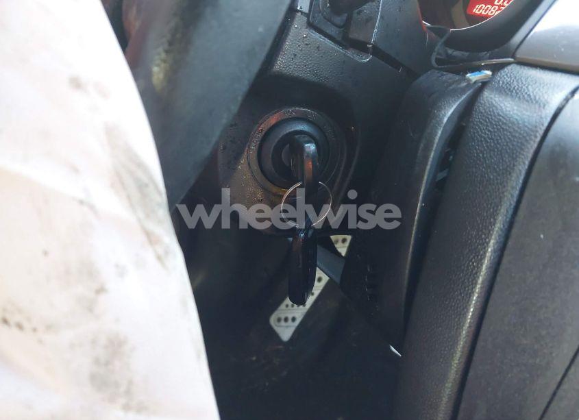 Photo 11 of 2008 Mazda Mazda3 S SPORT (VIN JM1BK343281832177)