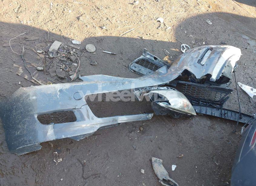 Photo 12 of 2008 Mazda Mazda3 S SPORT (VIN JM1BK343281832177)