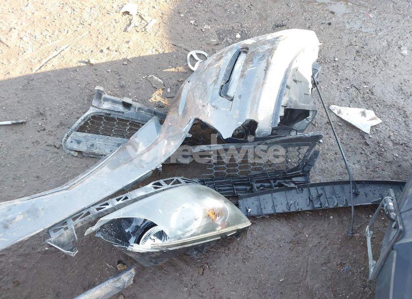 Photo 18 of 2008 Mazda Mazda3 S SPORT (VIN JM1BK343281832177)